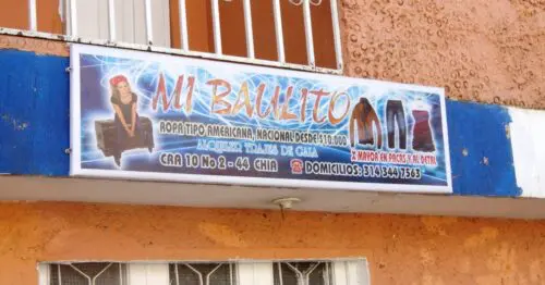 MI BAULITO MI BAULITO